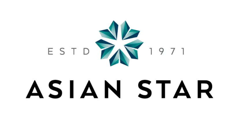 Asian Star Company Ltd